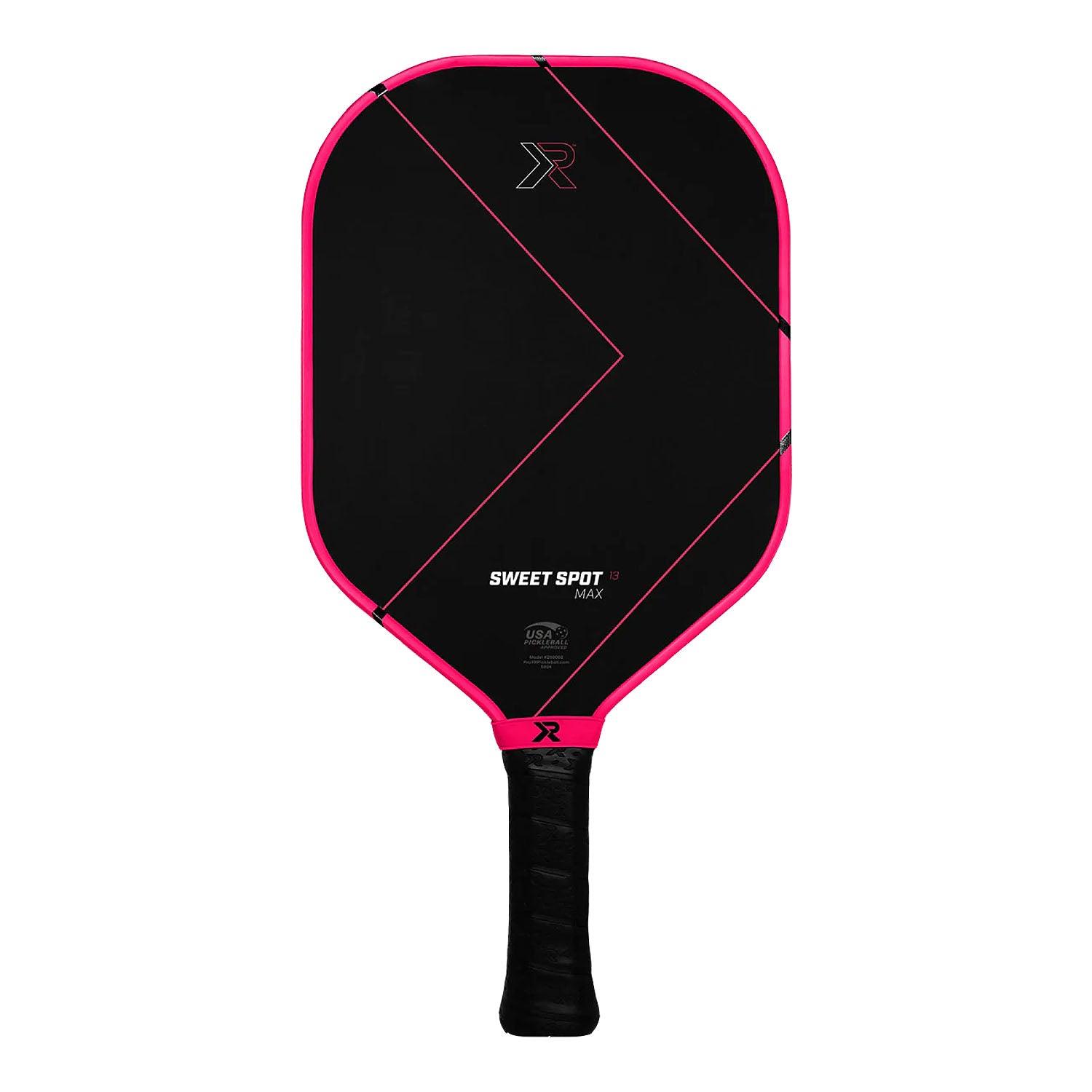 ぼく ProXR Sweet Spot Max 13mm Pickleball Paddle – Pickleball Nation