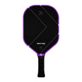 ProXR Sweet Spot Max 16mm Pickleball Paddle - Sleek Purple