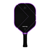 ProXR Sweet Spot Max 16mm Pickleball Paddle - Sleek Purple