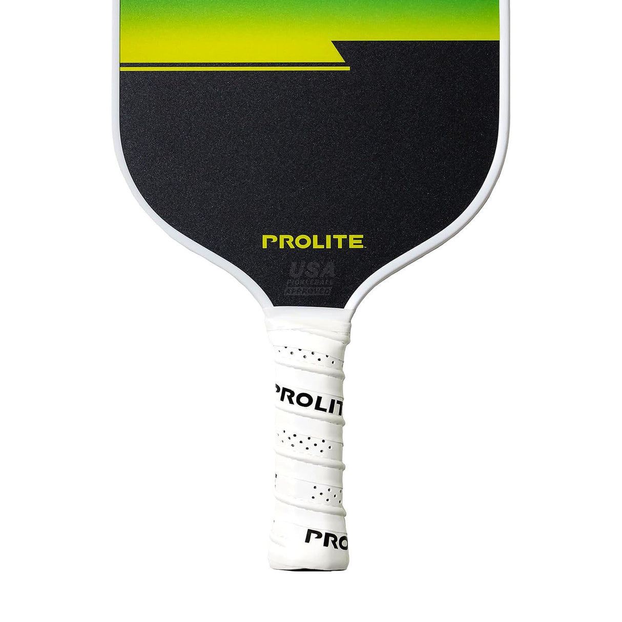 Prolite Bolt Pickleball Paddle Face & Grip