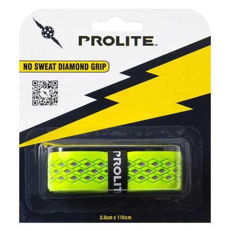 Prolite No Sweat Diamond Grip Green/Purple
