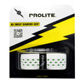 Prolite No Sweat Diamond Grip White/Green
