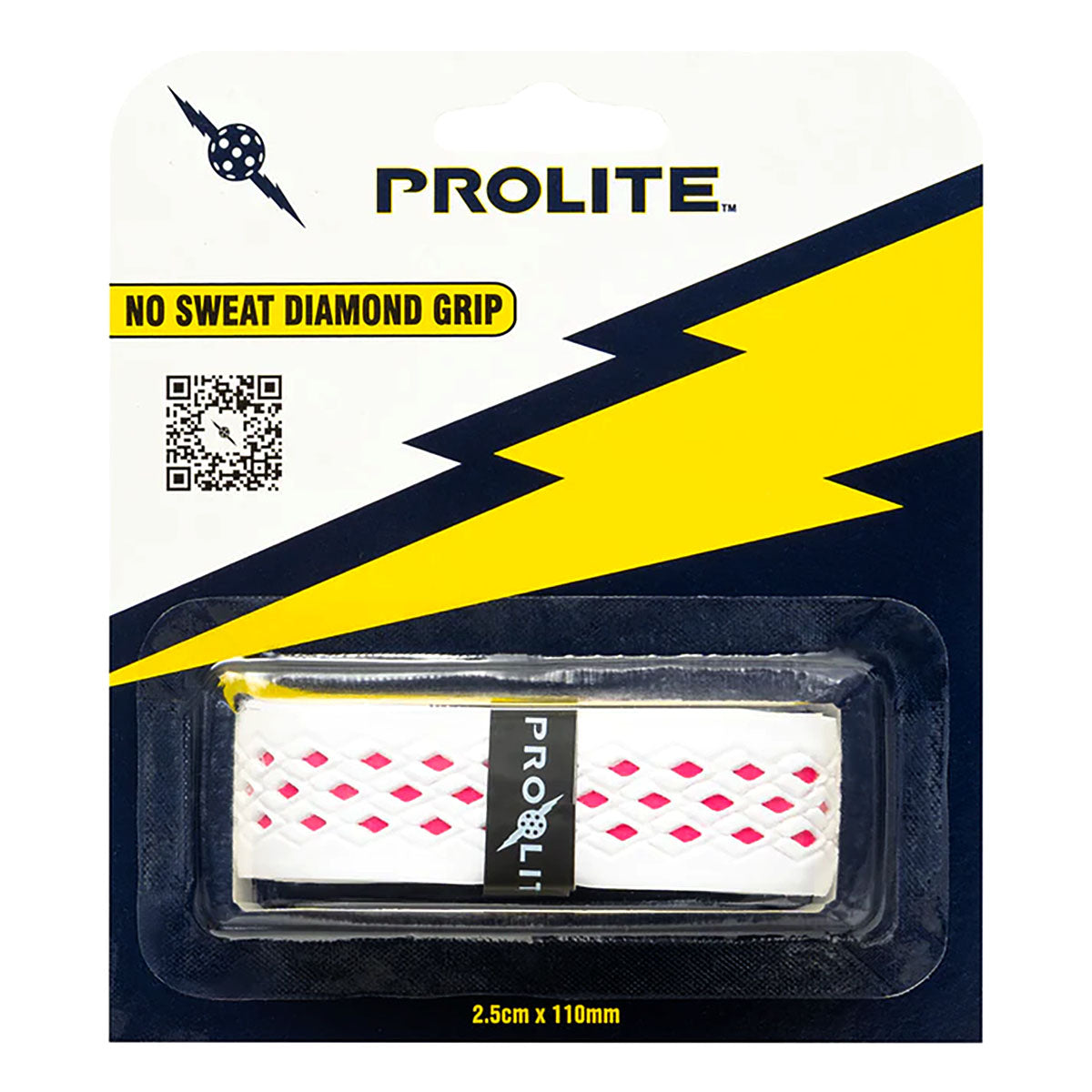 Prolite No Sweat Diamond Grip