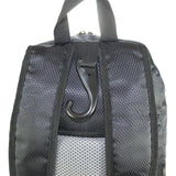 Prolite Fuel Backpack Black Fence Hook