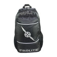 Prolite Fuel Backpack Black Main