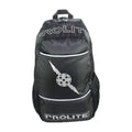 Prolite Fuel Backpack Black Main