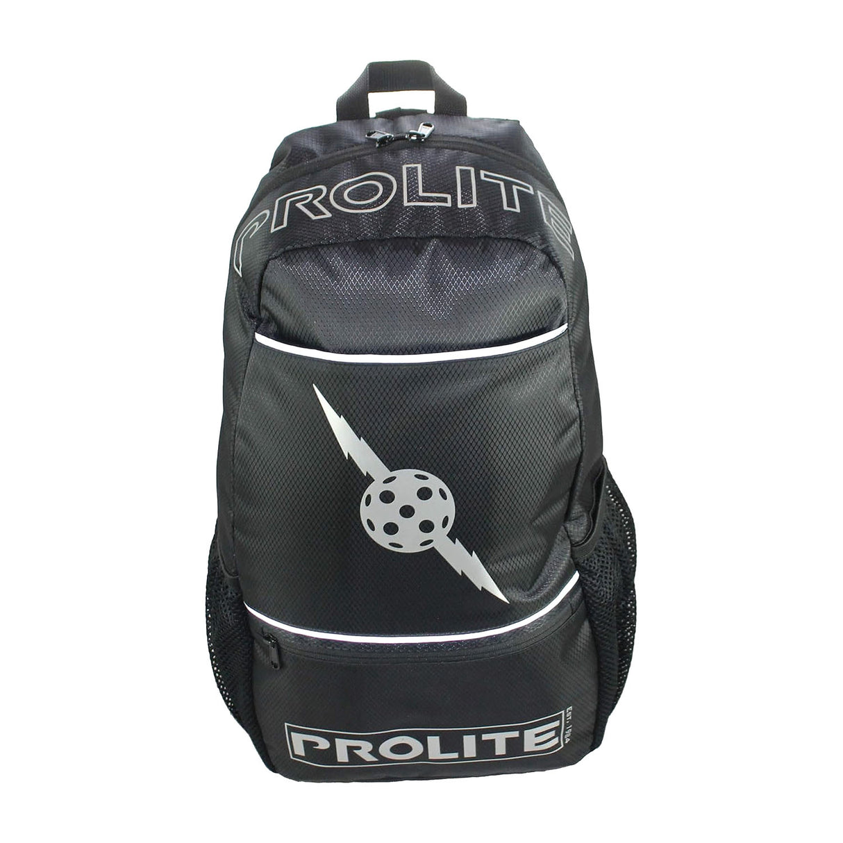 Prolite Fuel Backpack Black Main