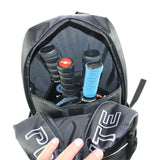 Prolite Fuel Backpack Black Paddles