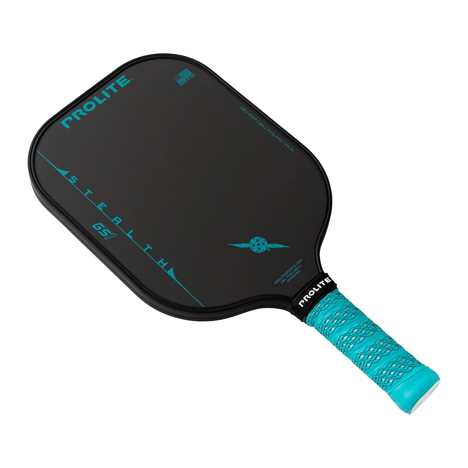 PROLITE Stealth GS1 - Thumbnail 4