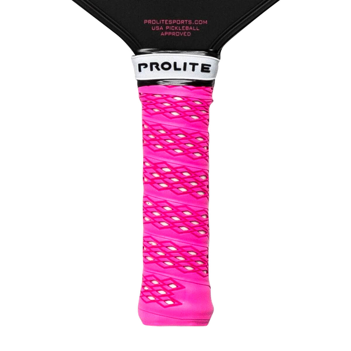 PROLITE Stealth GS2 Raw Carbon Fiber Pickleball Paddle