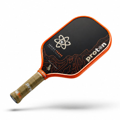 Proton Project Coyote Elongated 15 mm Pickleball Paddle