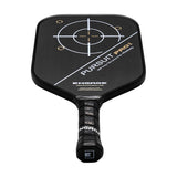 Engage Pursuit Pro1 Widebody Pickleball Paddle Above