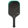 RPM Jade 16mm Elongated Pickleball Paddle Front