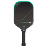 RPM Jade 16mm Elongated Pickleball Paddle Front