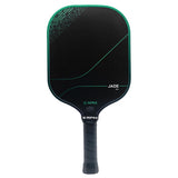 RPM Jade 16mm Widebody Pickleball Paddle Front