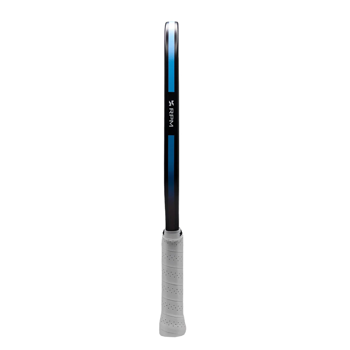 RPM Friction Pro V2 Elongated 14mm Pickleball Paddle