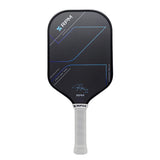 RPM Friction Pro V2 Elongated 14mm Pickleball Paddle