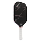 RPM Friction Pro V2 Elongated 14mm Pickleball Paddle