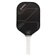 RPM Friction Pro V2 Elongated 16mm Pickleball Paddle Pink Front