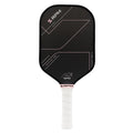 RPM Friction Pro V2 Elongated 16mm Pickleball Paddle Pink Front