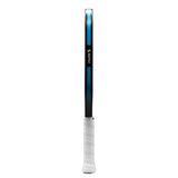 RPM Friction Pro V2 14mm Hybrid Flat Top Pickleball Paddle Edge Guard