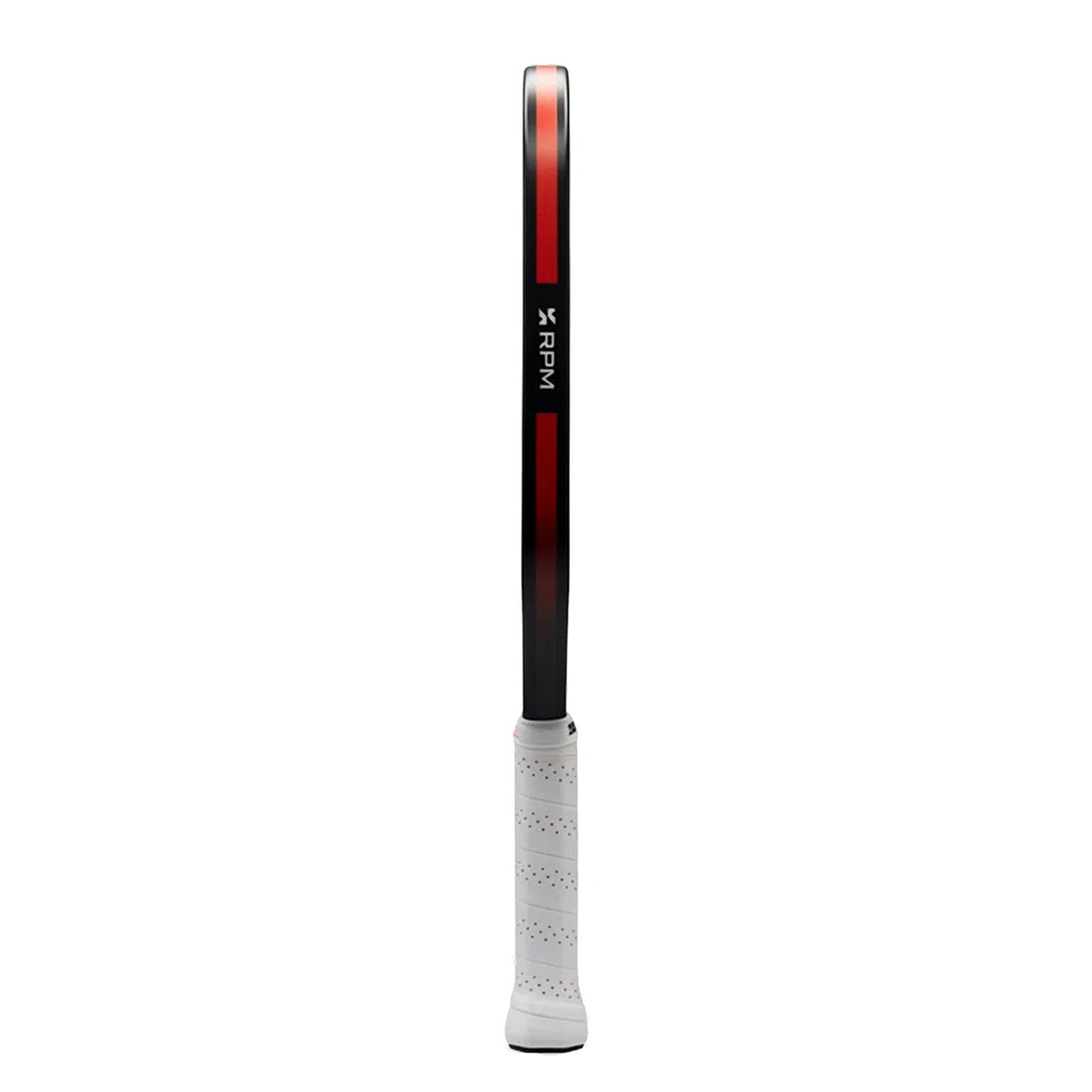 RPM Friction Pro V2 16mm Hybrid Flat Top Pickleball Paddle Edge Guard