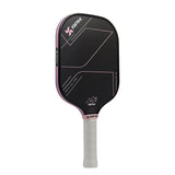RPM Friction Pro V2 Widebody Pickleball Paddle 16mm Angle