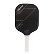 RPM Friction Pro V2 Widebody Pickleball Paddle 16mm Front