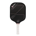 RPM Friction Pro V2 Widebody Pickleball Paddle 16mm Front