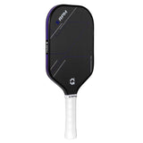RPM Q2 Elongated 14mm Pickleball Paddle Angle