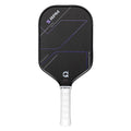 RPM Q2 Elongated 14mm Pickleball Paddle Front