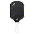RPM Q2 Elongated 16mm Pickleball Paddle Front