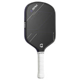 RPM Q2 16mm Hybrid Curve Top Pickleball Paddle Angle