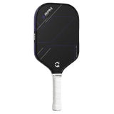 RPM Q2 16mm Hybrid Flat Top Pickleball Paddle Angle