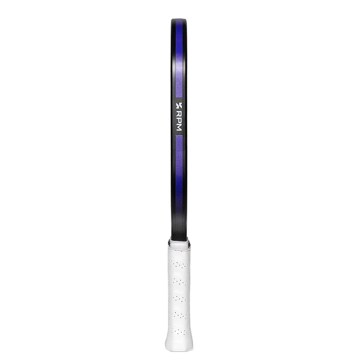 RPM Q2 16mm Hybrid Flat Top Pickleball Paddle Edge Guard