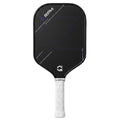 RPM Q2 16mm Hybrid Flat Top Pickleball Paddle Front