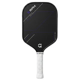 RPM Q2 16mm Hybrid Flat Top Pickleball Paddle Front