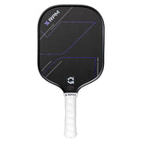 RPM Q2 Widebody 16mm Pickleball Paddle Front