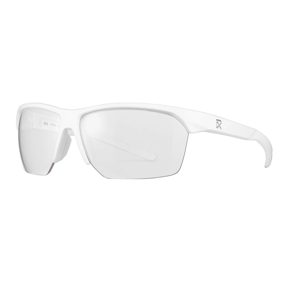 Ria Eyewear Versa (Clear HD+) Angle