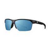 Ria Eyewear Versa (Court HD+) Carbon Black Angle