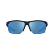 Ria Eyewear Versa (Court HD+) Carbon Black Front