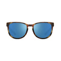 Ria Eyewear Nova (Court HD+) Blonde Tortoise Front