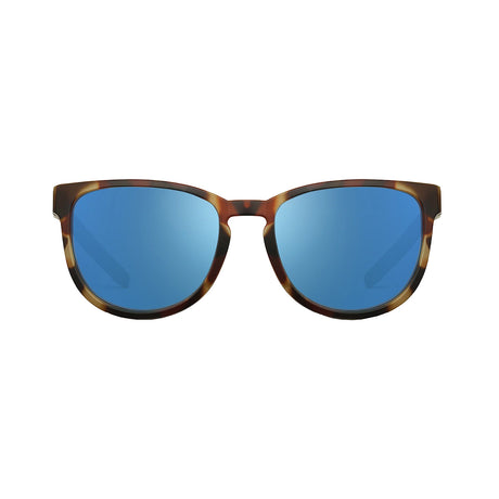 Ria Eyewear Nova (Court HD+) Blonde Tortoise Front