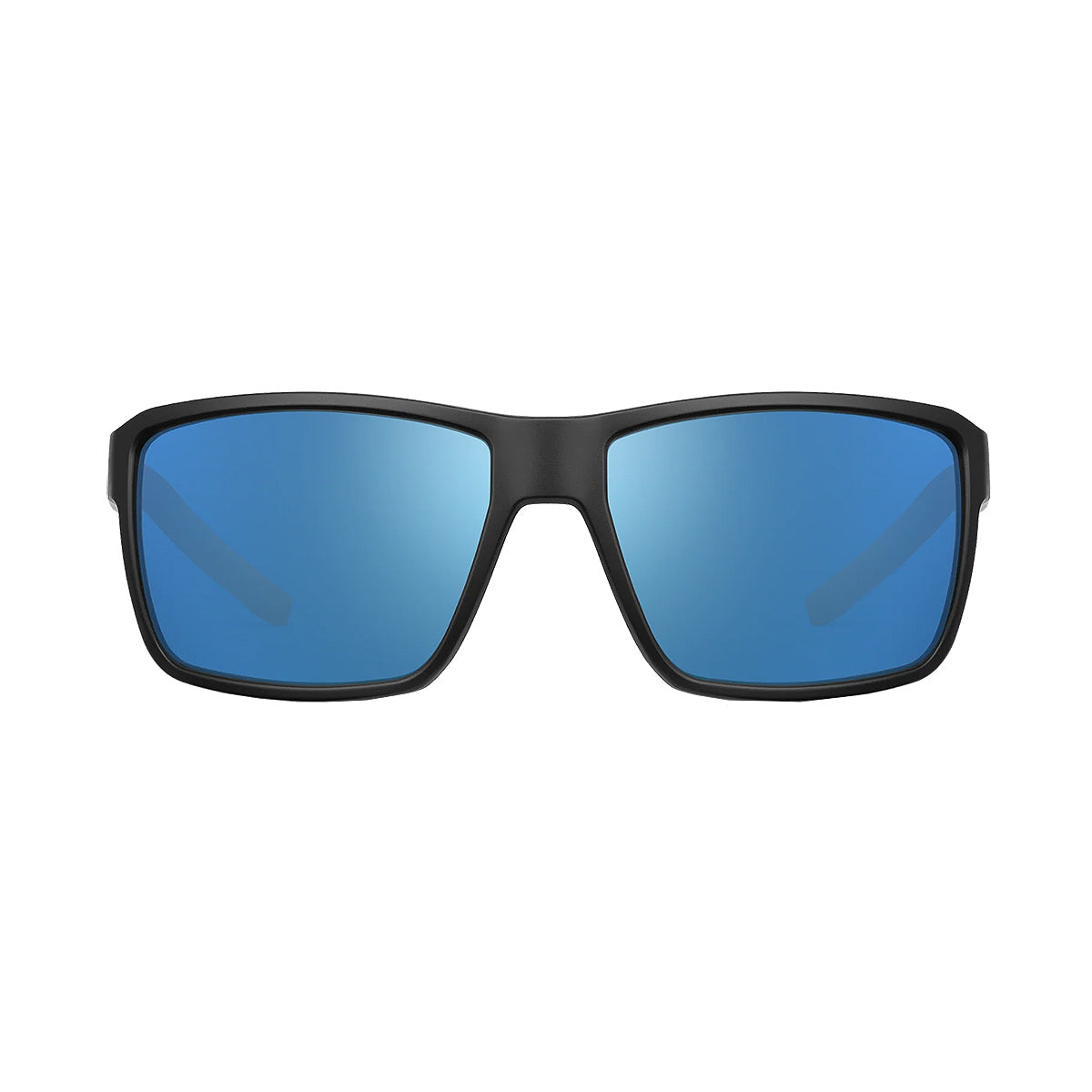 Ria Eyewear Tempo (Court HD+) Carbon Black Front