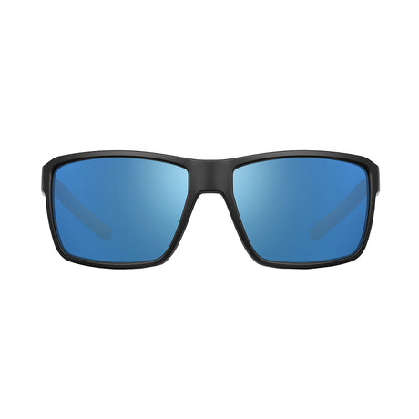 Ria Eyewear Tempo (Court HD+) Carbon Black Front