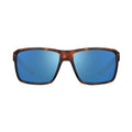 Ria Eyewear Tempo (Court HD+) Havana Sport Front