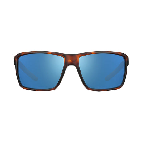 Ria Eyewear Tempo (Court HD+) Havana Sport Front