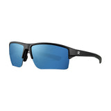 Ria Eyewear Vantage (Court HD+) Carbon Black Angle
