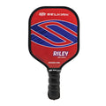 Selkirk Sport Riley Mini Pickleball Paddle Wyatt's Spider Red