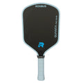 Ronbus Quanta Pro R4.16 Hybrid Pickleball Paddle Blue Front